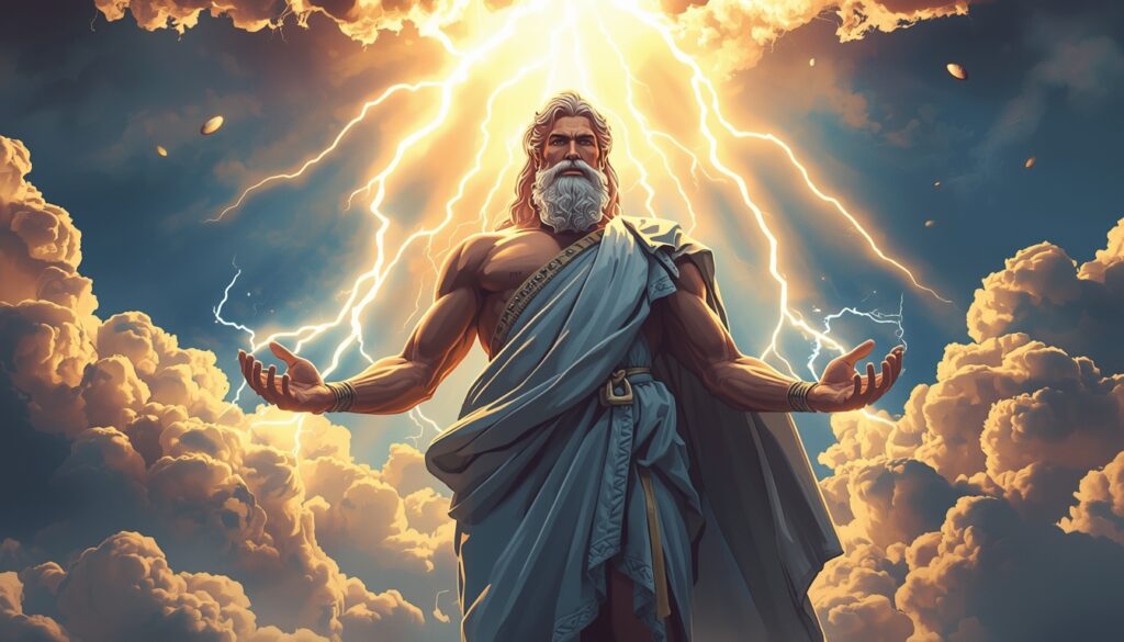 Señales Gates of Olympus