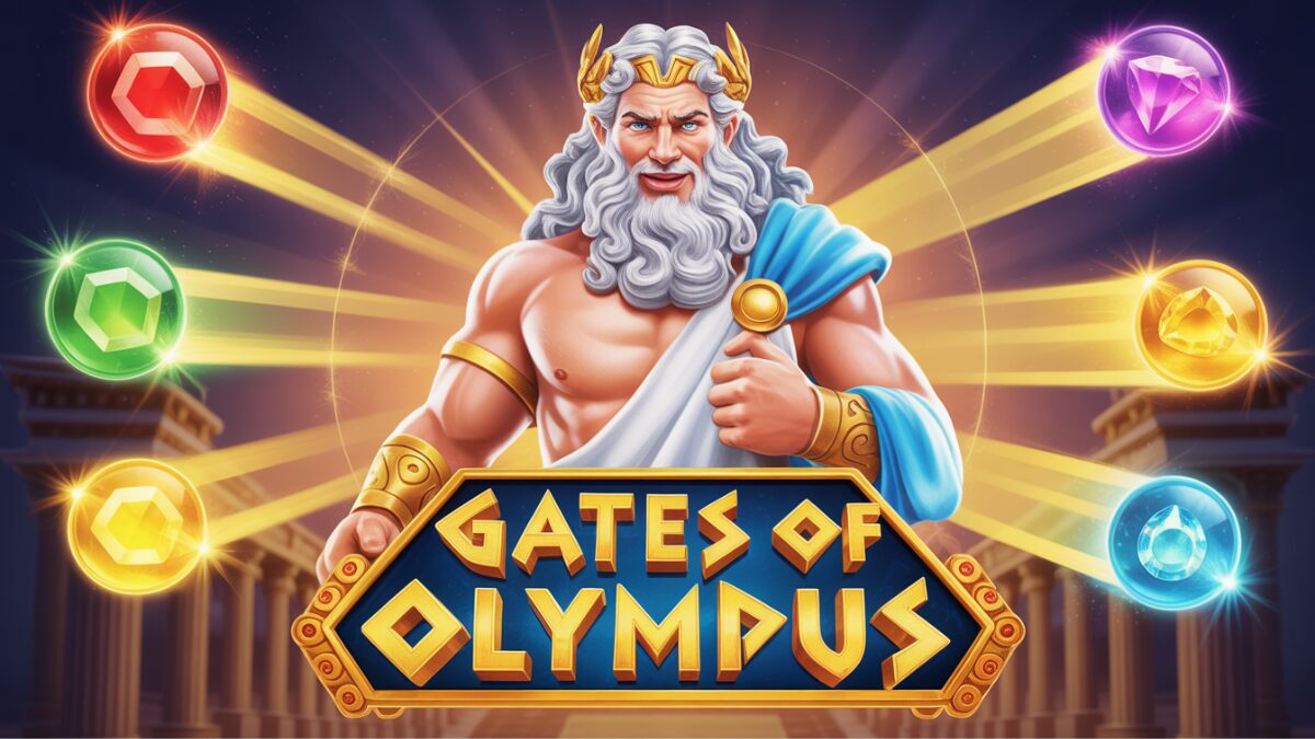 Estrategias Reales para Ganar en Gates of Olympus Chile (100% Actualizado 2026)