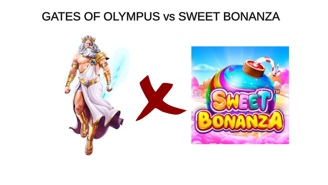 🎰 GATES OF OLYMPUS vs SWEET BONANZA: BATALHA DOS TITÃS NO CHILE E MÉXICO