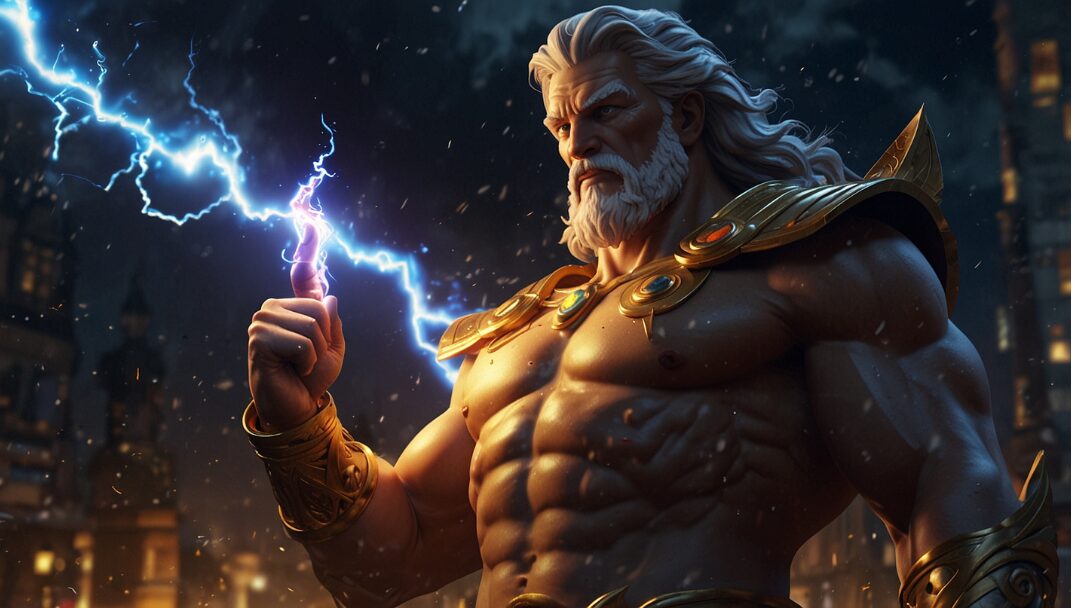 Gates of Olympus Chile 2026