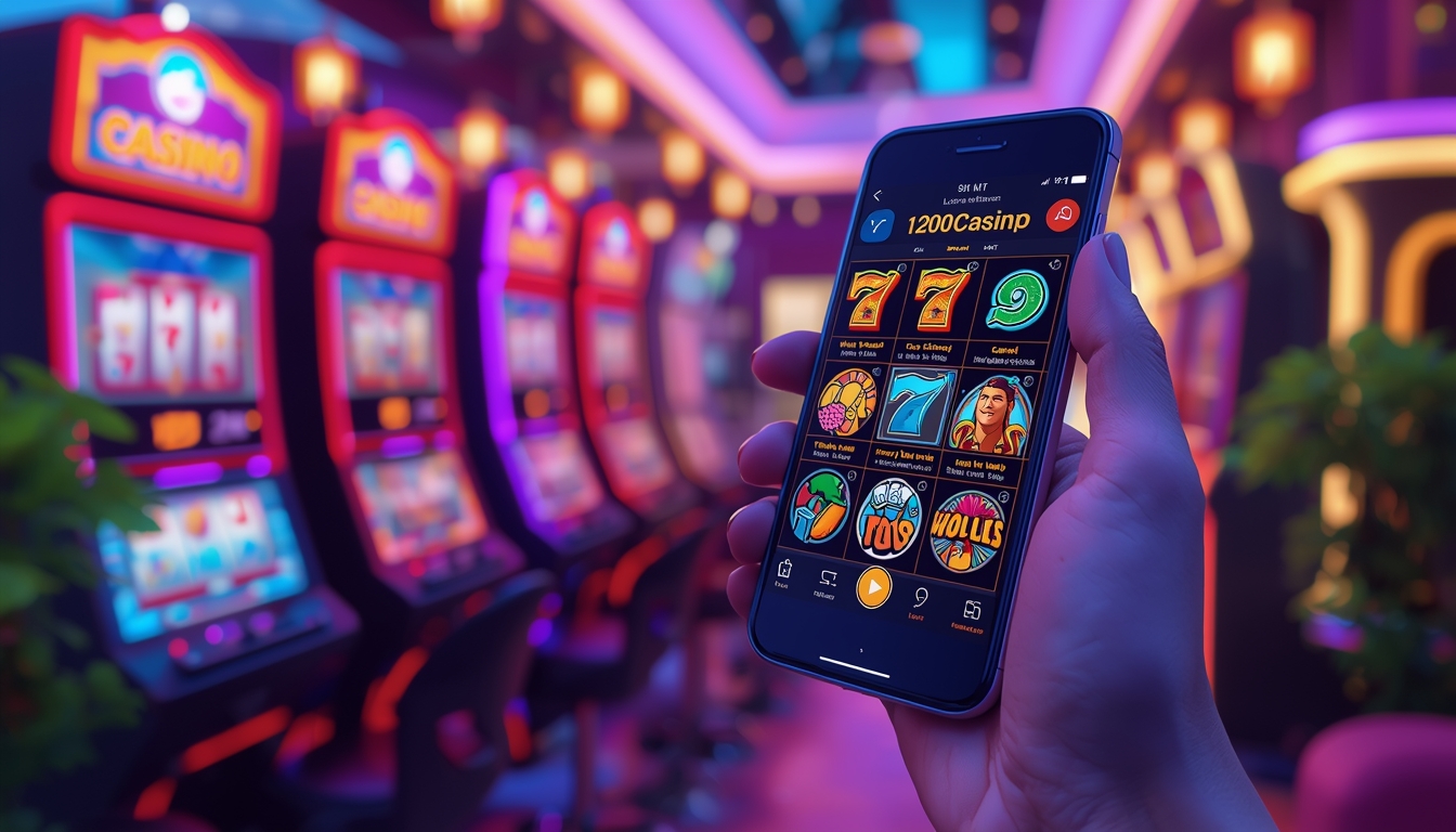 Pin-Up Tragamonedas México: lo que debes saber antes de jugar